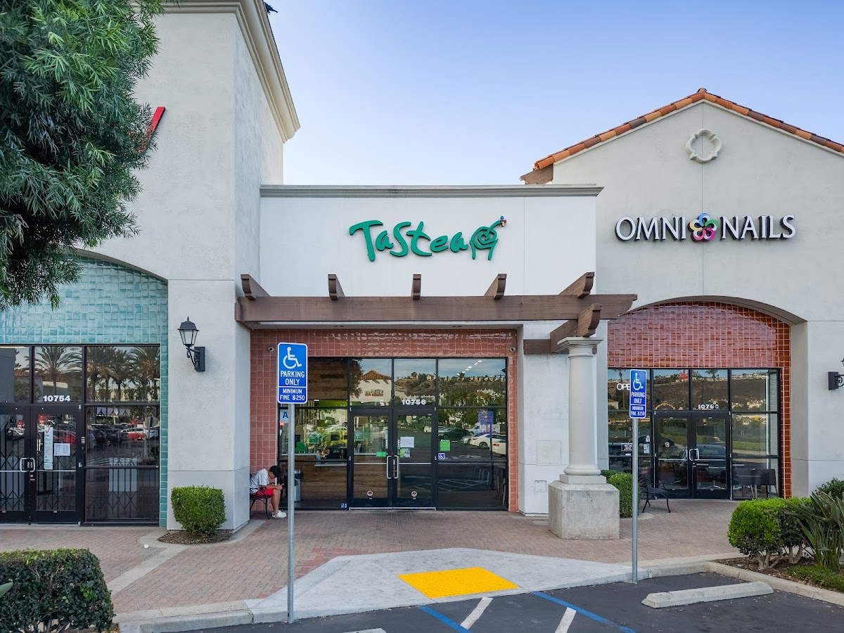 Tastea San Diego (Mira Mesa)
